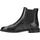 Paul Green 8070 Schwarz 38
