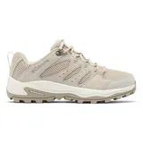 Columbia Redmond 4 Breathe Low Rise Trekking-& Wanderhalbschuhe, Soft Taupe Light Sand, 40