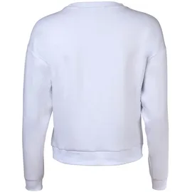 Armani Exchange Sweatshirt Weiß XL