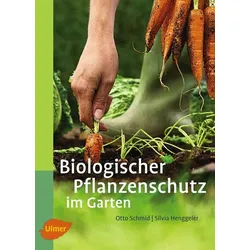 Biologischer Pflanzenschutz im Garten