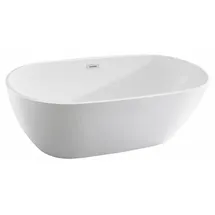 a&n&a aQualine Douro freistehende Badewanne 80 x 180 cm (E1880)