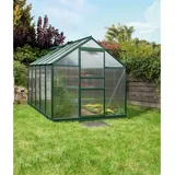 e.p.h. schmidt u. co. Planet 6200 HKP 6mm smaragd Set
