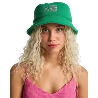 BILLABONG Sunshine Wendehut grün Damen One Size
