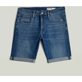 G-Star 3301 Slim Blau 29