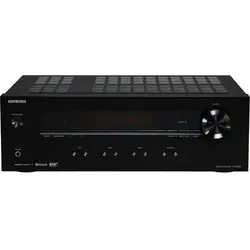 Onkyo TX-8220B schwarz