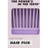 Tangle® Teezer Lockenkamm Hair Pick Lilac