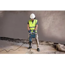 Bosch GSH 11 E Professional inkl. Koffer