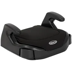 Graco Booster Basic R129 - Kindersitzerhöhung - Farbe: Black