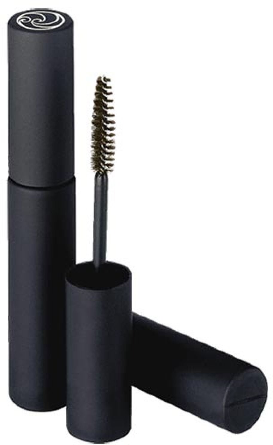 Living Nature Make-up Mascara thickening black brown 8 ml