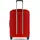 Piquadro PQ Light 4-Rollen Cabin 67 cm / 60 l rot