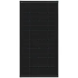 enjoy solar® Solarpanel HPBC Solarmodul 230W 12V (Full Black), 182mm HPBC-Solarzellen, 0% MwSt