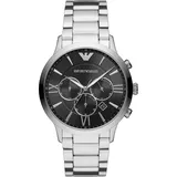 Giorgio Armani AR11208 Edelstahl 43 mm AR11208