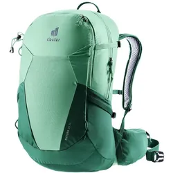 Rucksack Futura 25 aquamaringrün Einheitsgröße