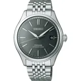 Seiko Presage Classic Automatik Edelstahl 40,2 mm SPB465J1