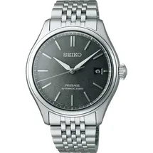 Seiko Presage Classic Automatik Edelstahl 40,2 mm SPB465J1