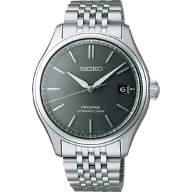 Seiko Presage Classic Automatik Edelstahl 40,2 mm SPB465J1