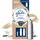 Glade by Brise Glade Touch & Fresh (Brise One Touch) Nachfüller, Lufterfrischer Minispray, Vanilla Blossom