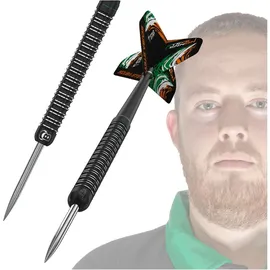 BULL'S Steve Lennon Steeldarts 24 g