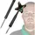 BULL'S Steve Lennon Steeldarts 24 g