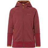 Vaude Capacida Ii Fleece Mit Durchgehendem Reißverschluss - Redeva - 158-164 cm