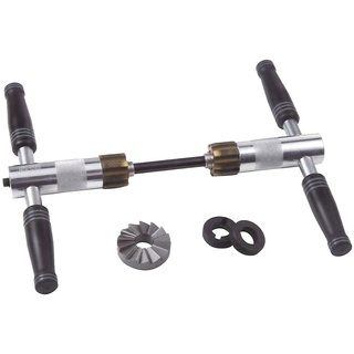 Super B SuperB Tb-98150 Tretlager-schneidwerkzeug - Silver - One Size