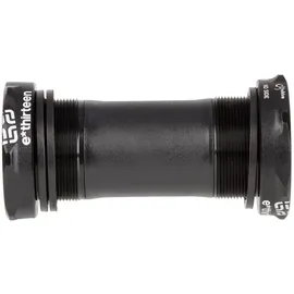 E-Thirteen MTB-Innenlager Schwarz