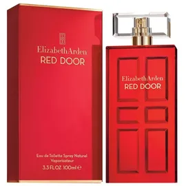 Elizabeth Arden Red Door Eau de Toilette 100 ml