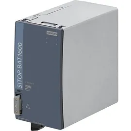 Siemens 6EP4133-0GA00-0AY0 Bleiakku LiFePO 4 24V 1St.