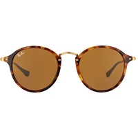 1160 49-21 tortoise/gold/brown classic