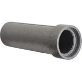 aeriva Schaumrohr DN 150 500 mm lang