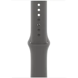 Apple Armband für Smartwatch - 46mm - M/L (für Handgelenke 160 - 210 mm)