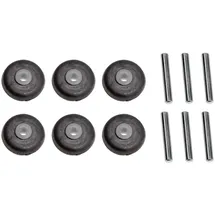 Dyson 967435-01 DC59 DC62 SV03 SV05 SV06 SV07 SV09 Staubsauger