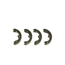 Brembo Bremsbackensatz, Feststellbremse