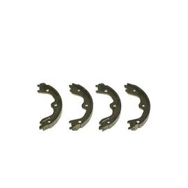 Brembo Bremsbackensatz, Feststellbremse