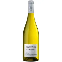 Sancerre Blanc - La Gravelière 2023 - Joseph Mellot