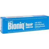 Dr. Wolff Bioniq Repair-Zahncreme Zahnpasta 75 ml