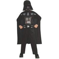 Star Wars Kinder-Kostüm Darth Vader L