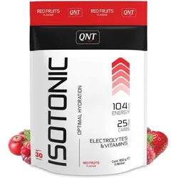 Isotonic 900g QNT 900g