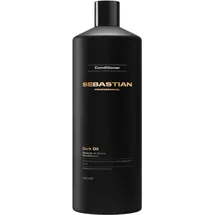 Sebastian Professional Dark Oil Smooth & Shine Conditioner 1000 ml