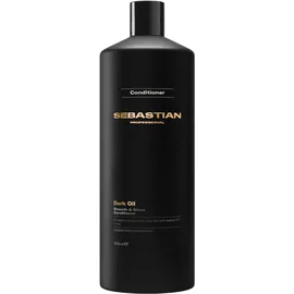 Sebastian Professional Dark Oil Smooth & Shine Conditioner 1000 ml