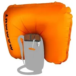Mammut Removable Airbag System 3.0 black (0001) one size