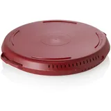 pizzycle Pizzabox Ø 35,7 cm 1-tlg. rot