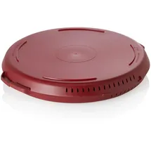 pizzycle Pizzabox Ø 35,7 cm 1-tlg. rot