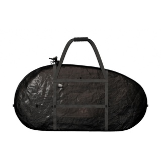 BikeParka roughsac | black