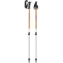 Leki Legacy Junior 80-110 cm orange/blue