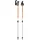 Leki Legacy Junior 80-110 cm orange/blue
