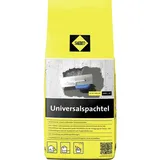 Sakret Universalspachtel 5 kg grau