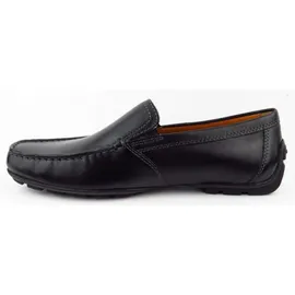 GEOX Moner Herren Schwarz 42