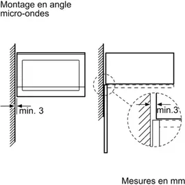 Neff HLAWD23G0 Graphite-Grey