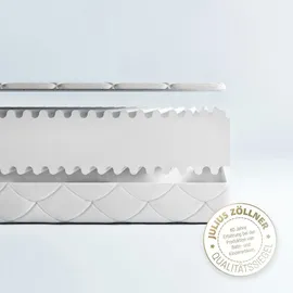 Julius Zöllner Jugendmatratze Basic Junior 140/200/10 cm – 9907940500